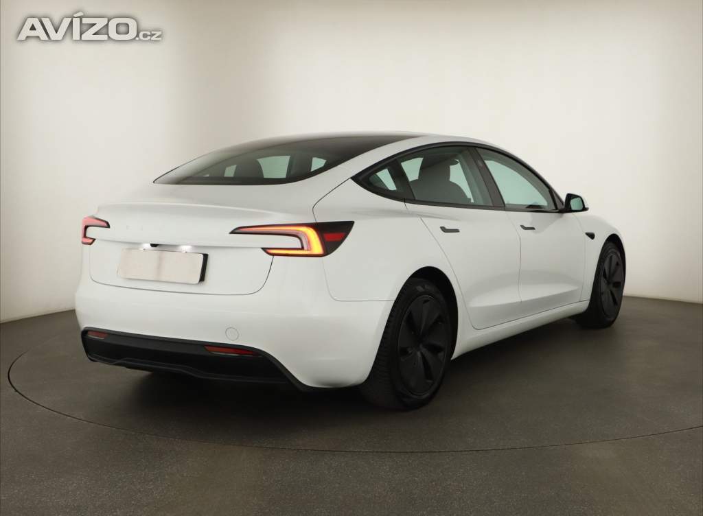 Foto inzerátu Tesla Model 3 Standard Range LFP