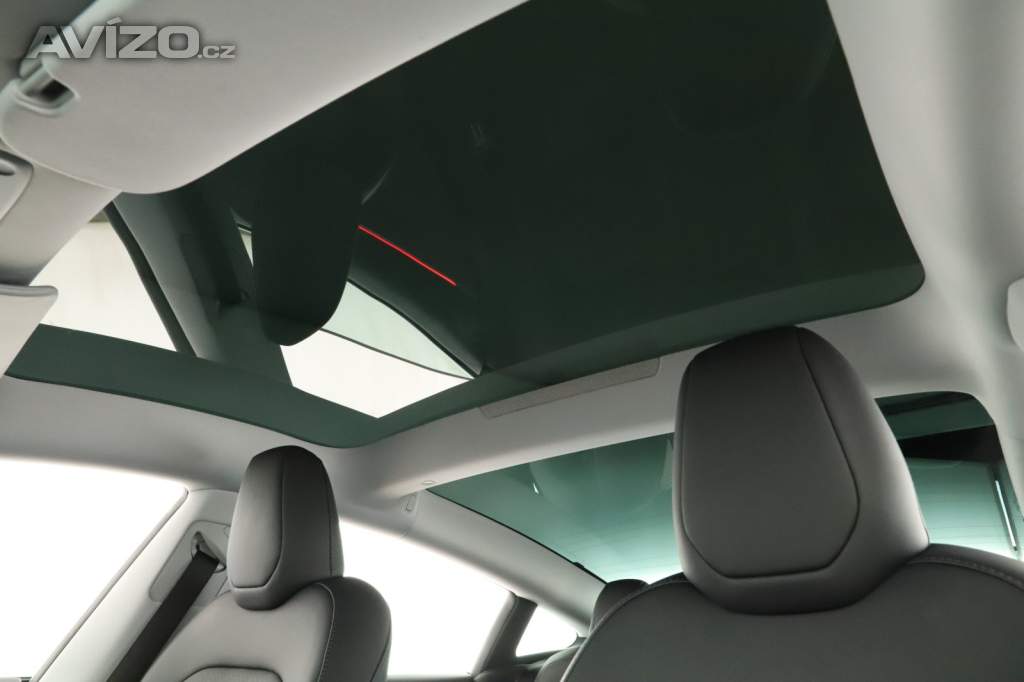 Foto inzerátu Tesla Model 3 Standard Range LFP