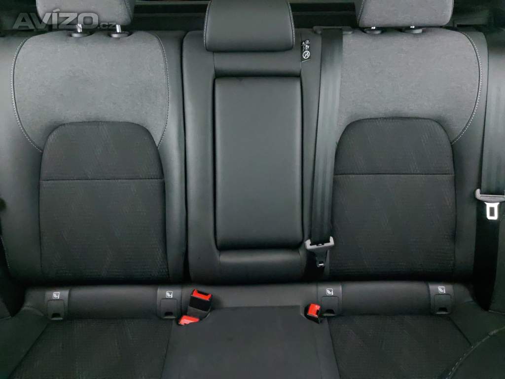 Foto inzerátu Nissan Qashqai 1.3 DIG-T MHEV