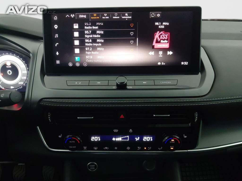 Foto inzerátu Nissan Qashqai 1.3 DIG-T MHEV