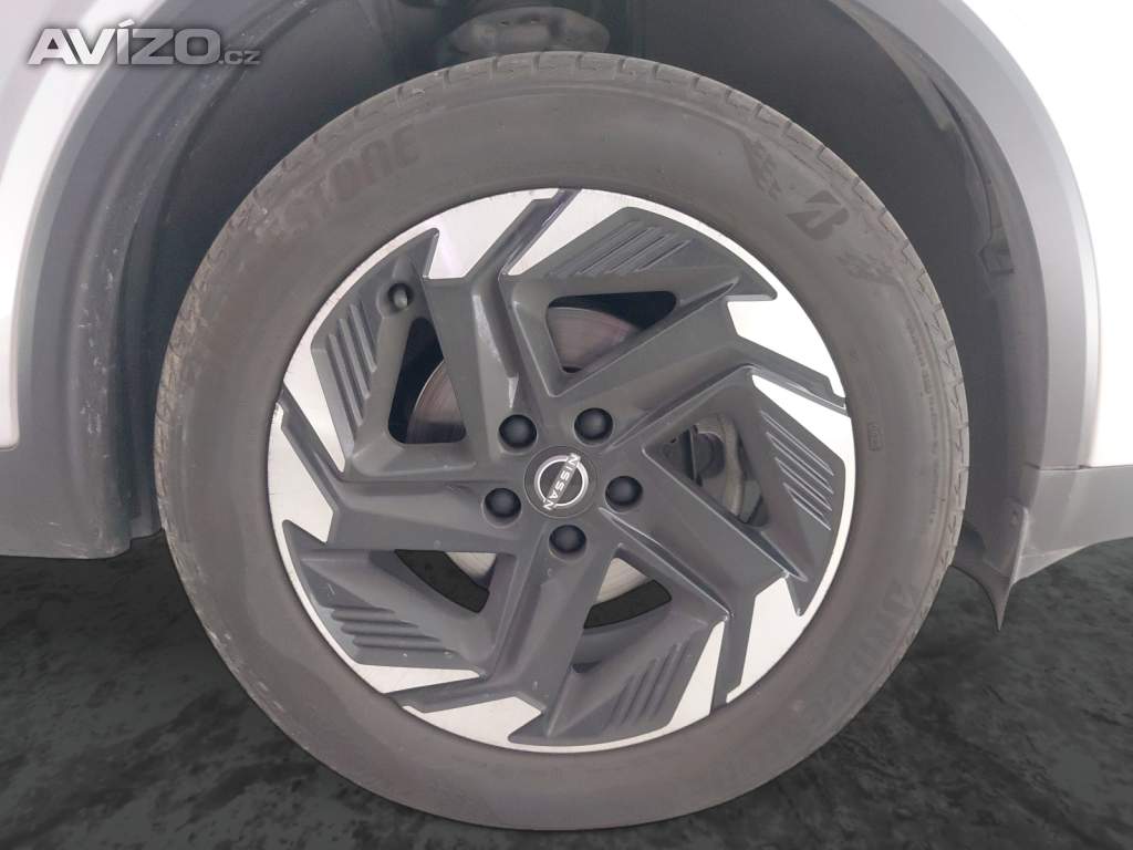 Foto inzerátu Nissan Qashqai 1.3 DIG-T MHEV