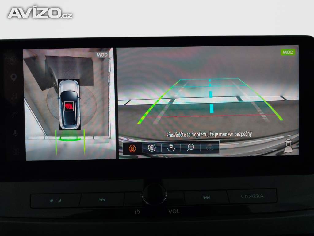 Foto inzerátu Nissan Qashqai 1.3 DIG-T MHEV