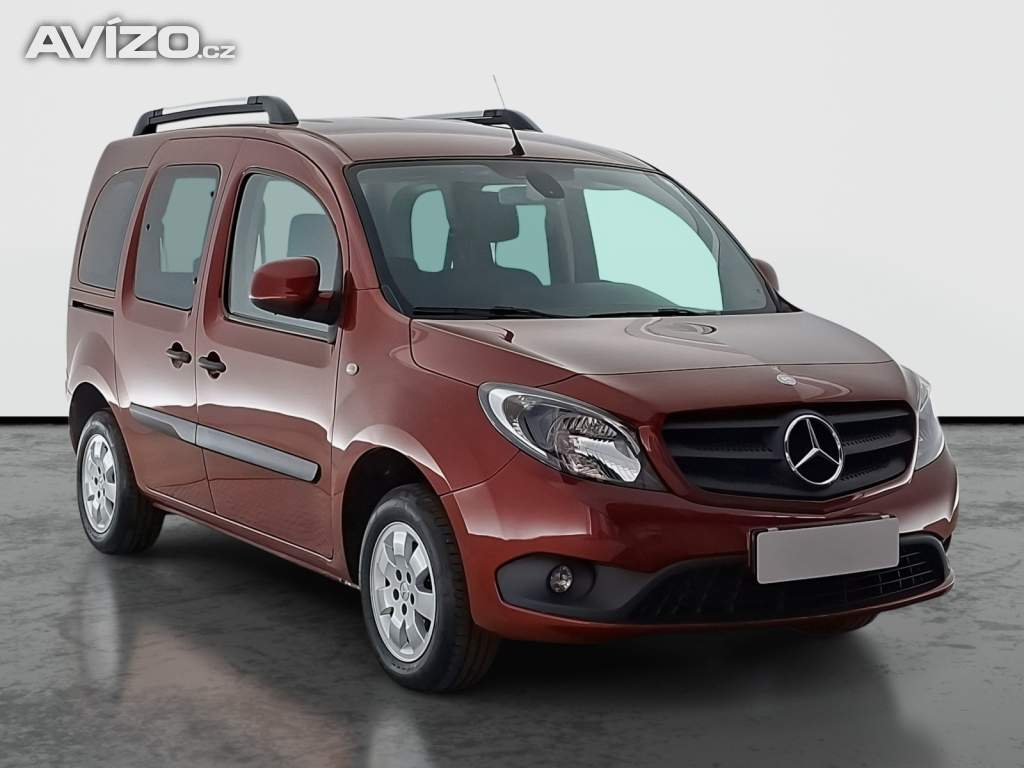 Mercedes Citan 111 CDI