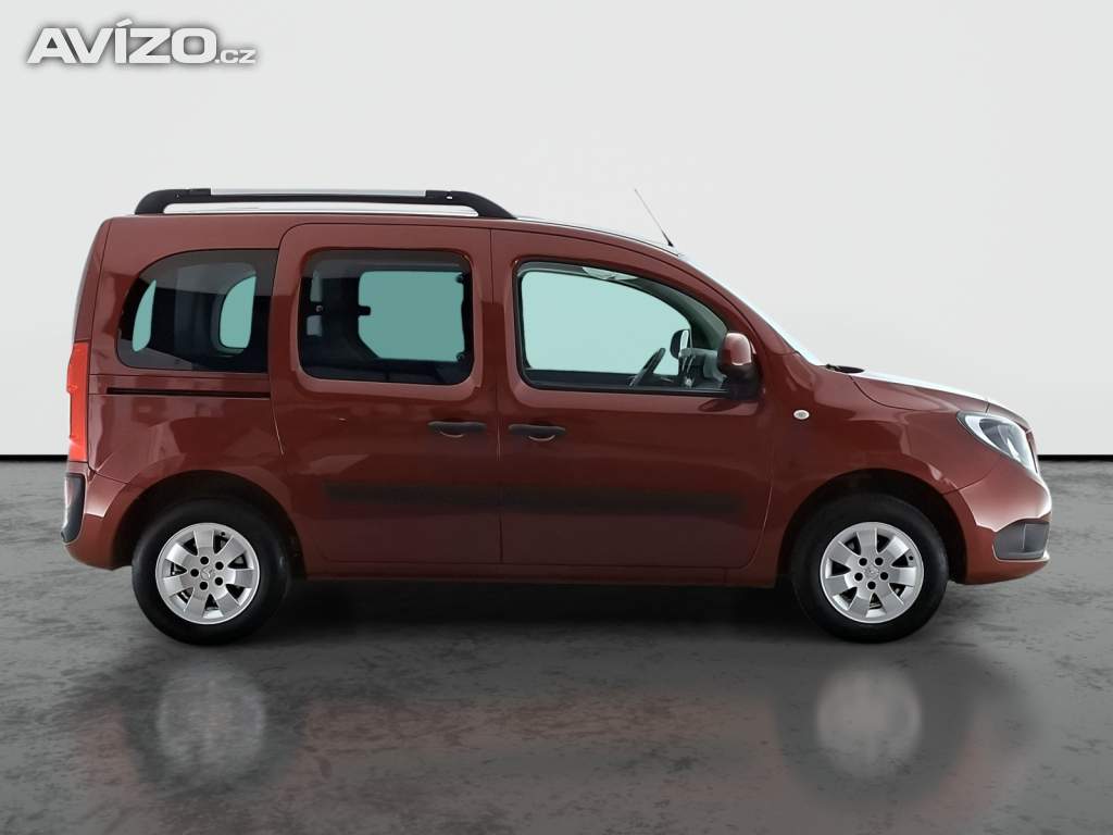 Foto inzerátu Mercedes Citan 111 CDI