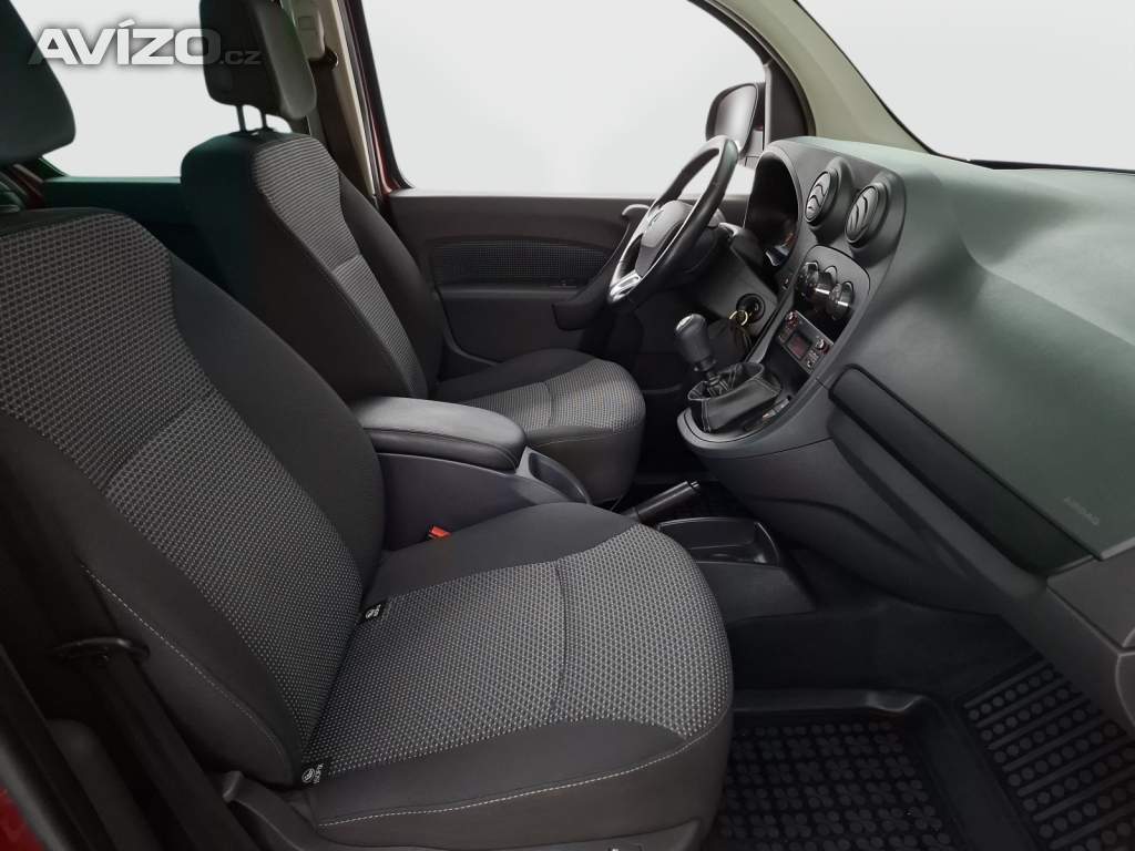 Foto inzerátu Mercedes Citan 111 CDI