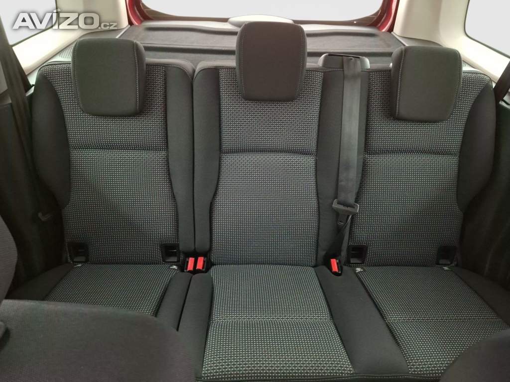 Foto inzerátu Mercedes Citan 111 CDI