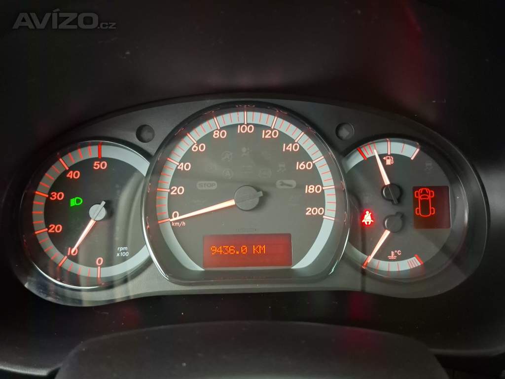 Foto inzerátu Mercedes Citan 111 CDI