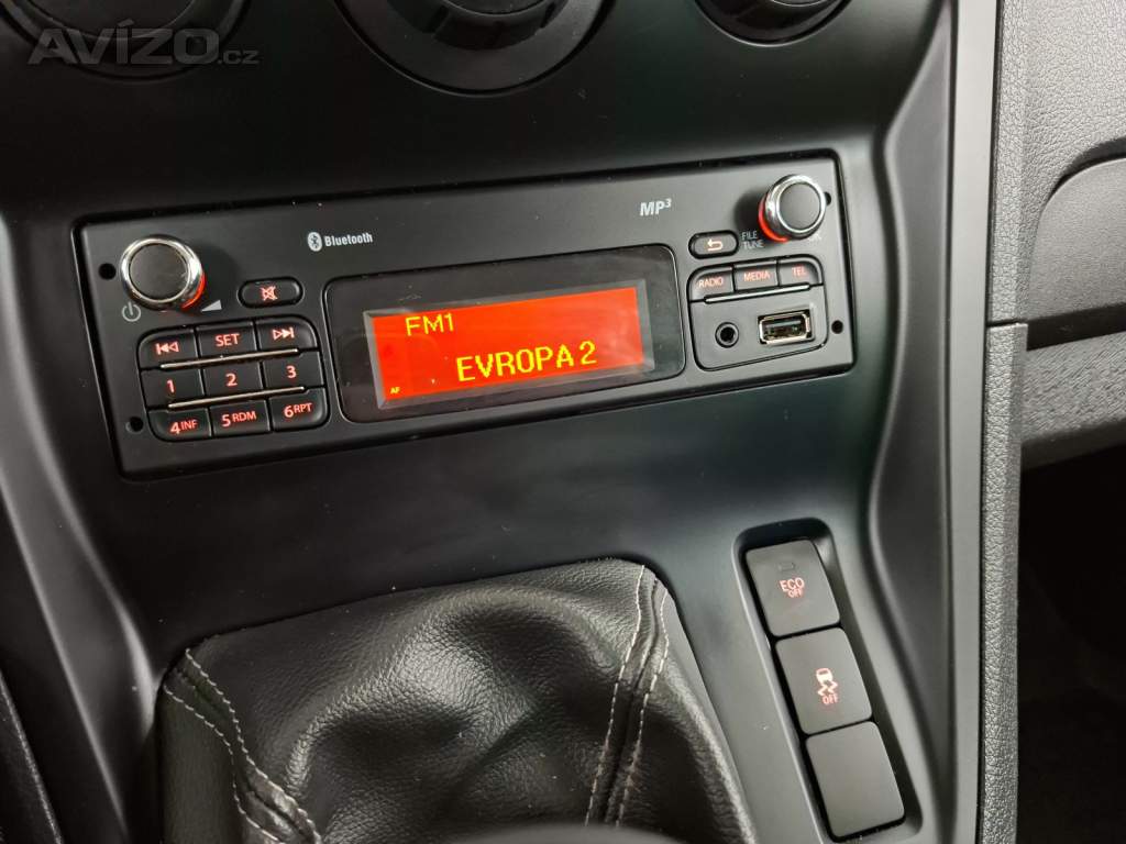 Foto inzerátu Mercedes Citan 111 CDI