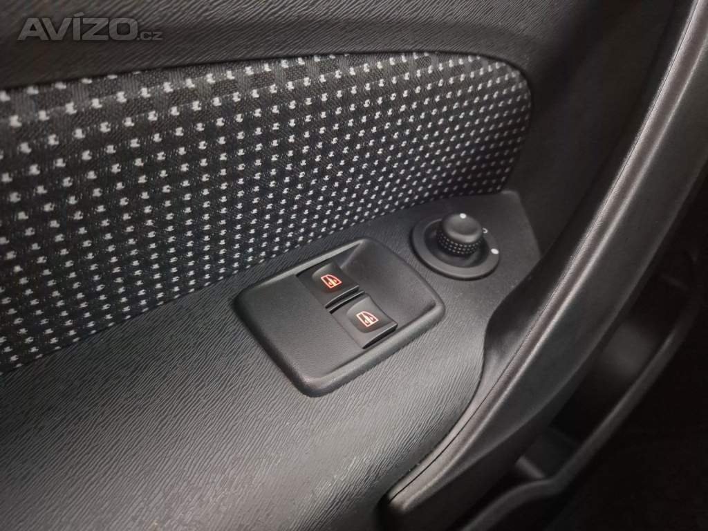Foto inzerátu Mercedes Citan 111 CDI