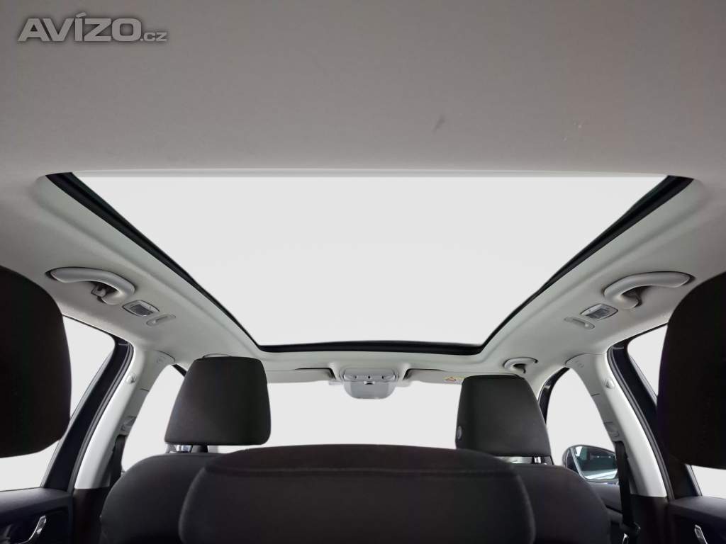 Foto inzerátu Skoda Octavia Scout 2.0 TDI