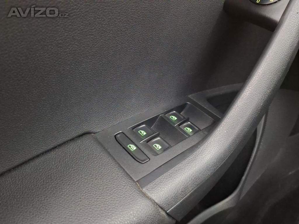 Foto inzerátu Skoda Octavia Scout 2.0 TDI