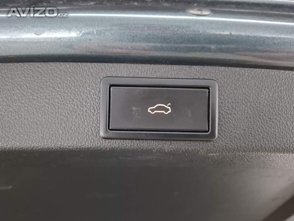 Foto inzerátu Skoda Octavia Scout 2.0 TDI