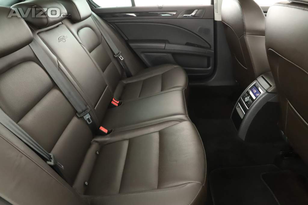 Foto inzerátu Skoda Superb 2.0 TDI