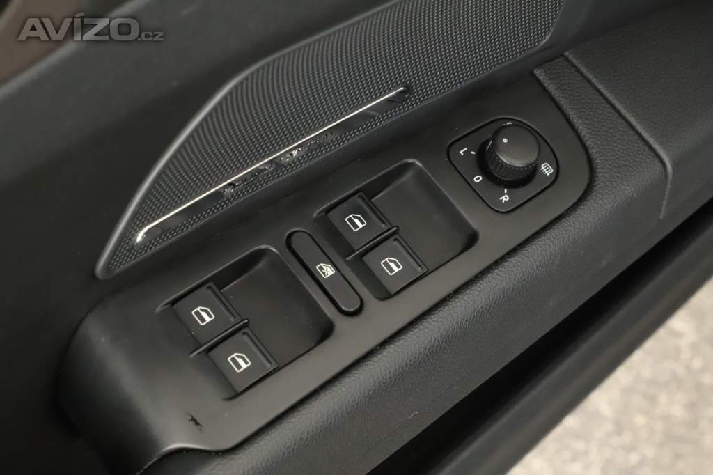 Foto inzerátu Skoda Superb 2.0 TDI