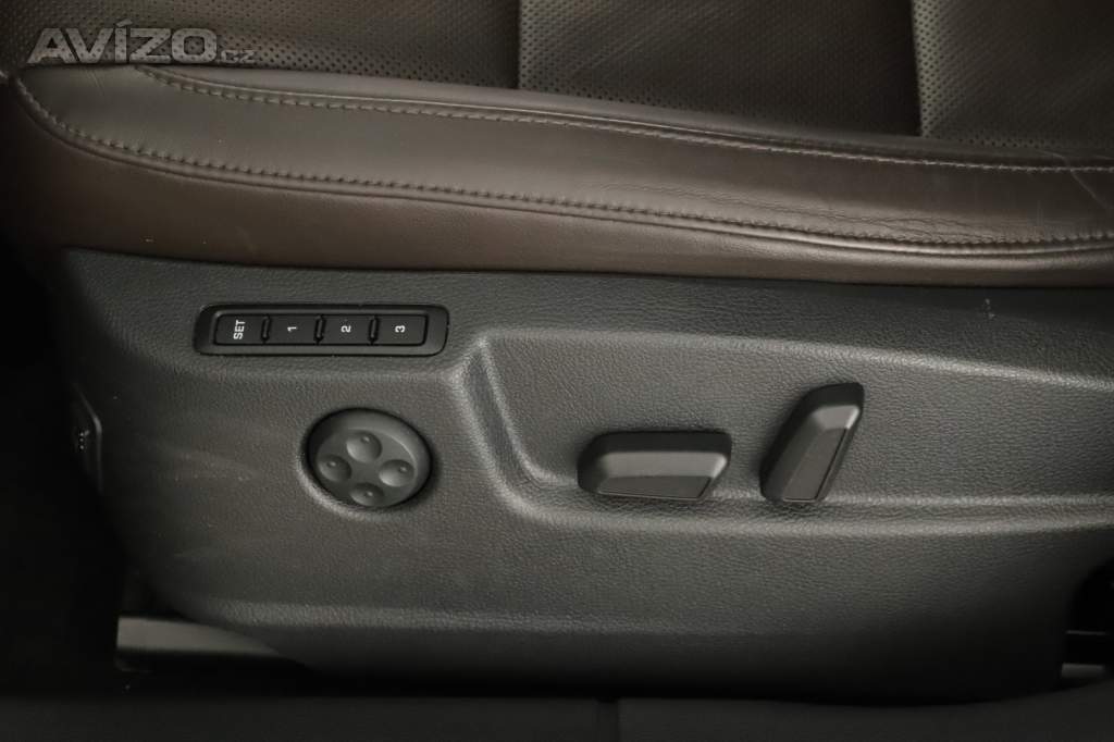 Foto inzerátu Skoda Superb 2.0 TDI