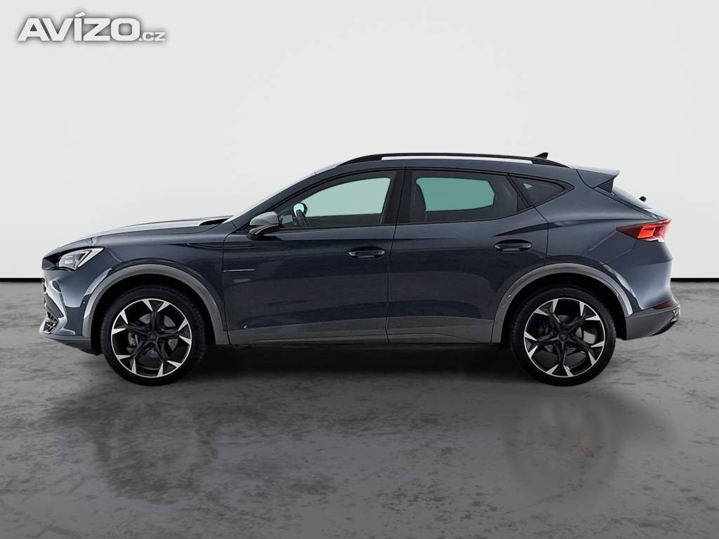 Foto inzerátu Cupra Formentor 2.0 TSI 4Drive