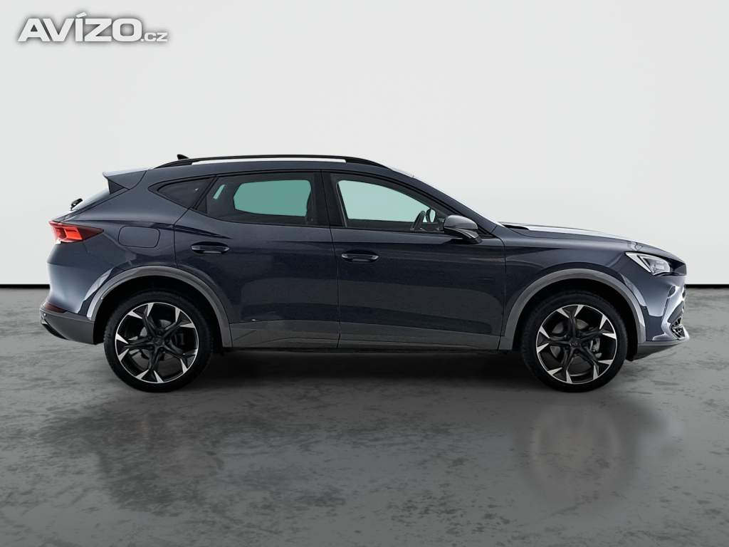 Foto inzerátu Cupra Formentor 2.0 TSI 4Drive