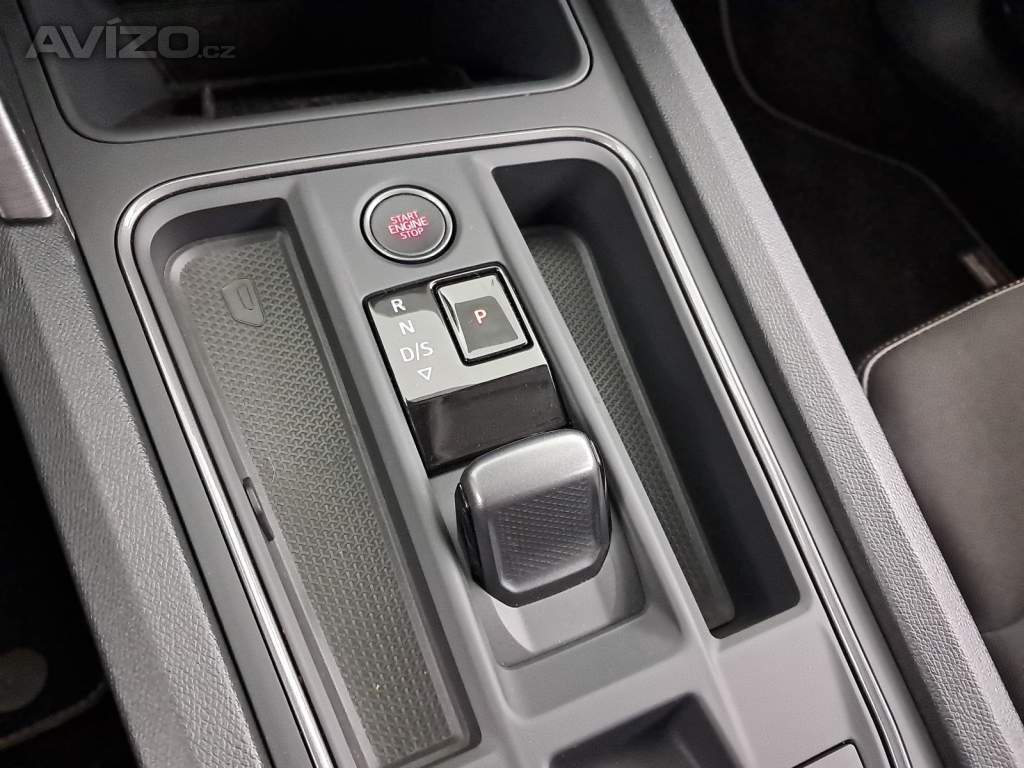 Foto inzerátu Cupra Formentor 2.0 TSI 4Drive