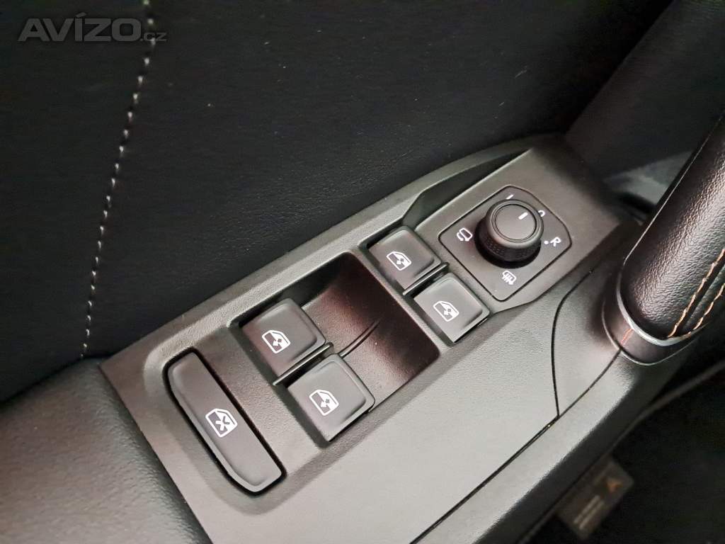 Foto inzerátu Cupra Formentor 2.0 TSI 4Drive