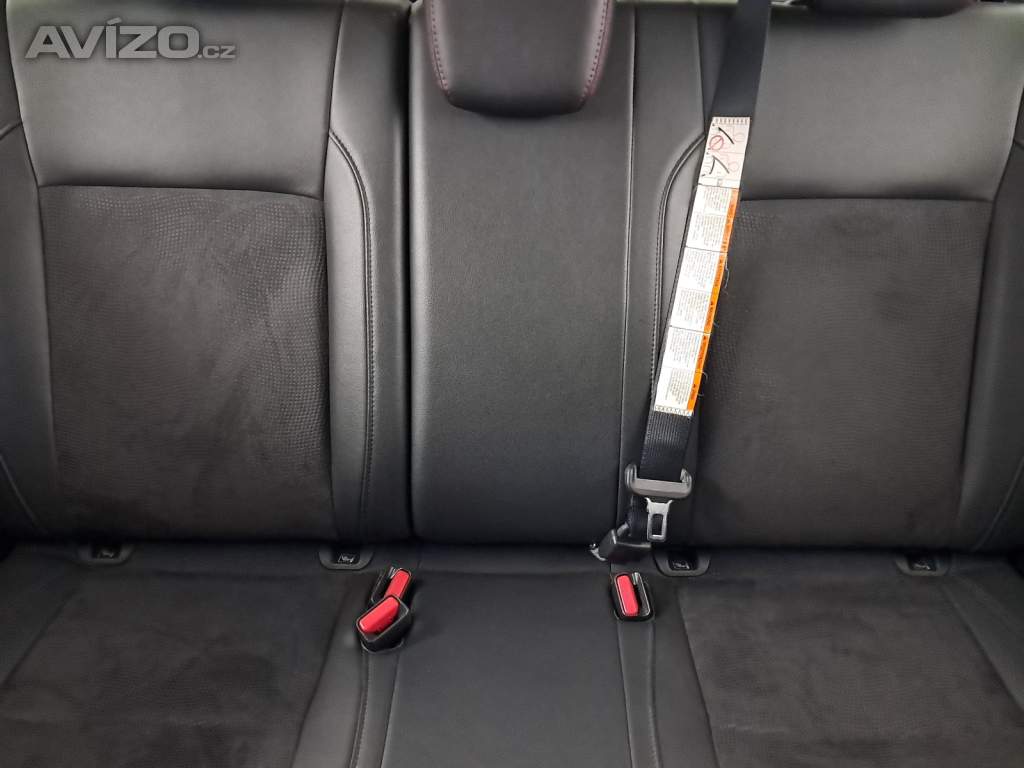 Foto inzerátu Suzuki Vitara 1.4 BoosterJet