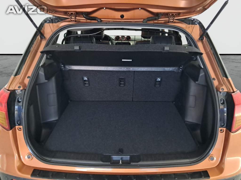 Foto inzerátu Suzuki Vitara 1.4 BoosterJet
