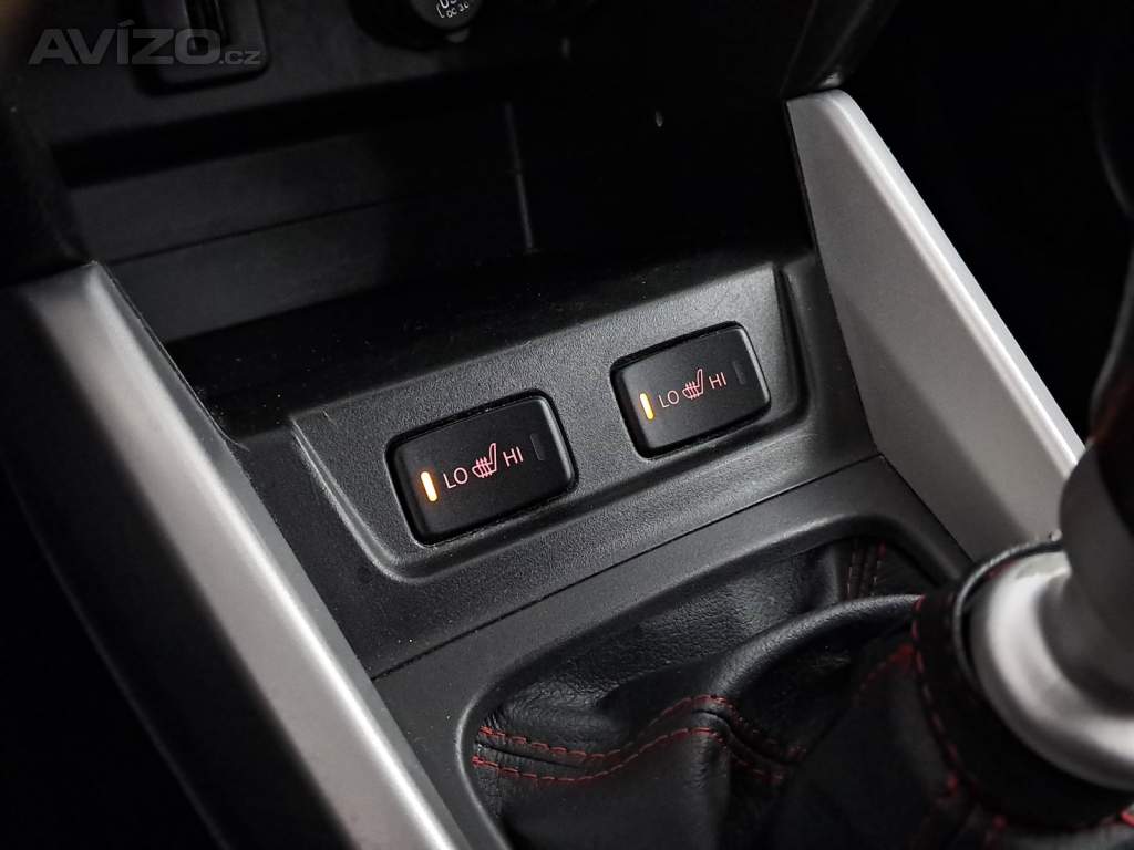 Foto inzerátu Suzuki Vitara 1.4 BoosterJet