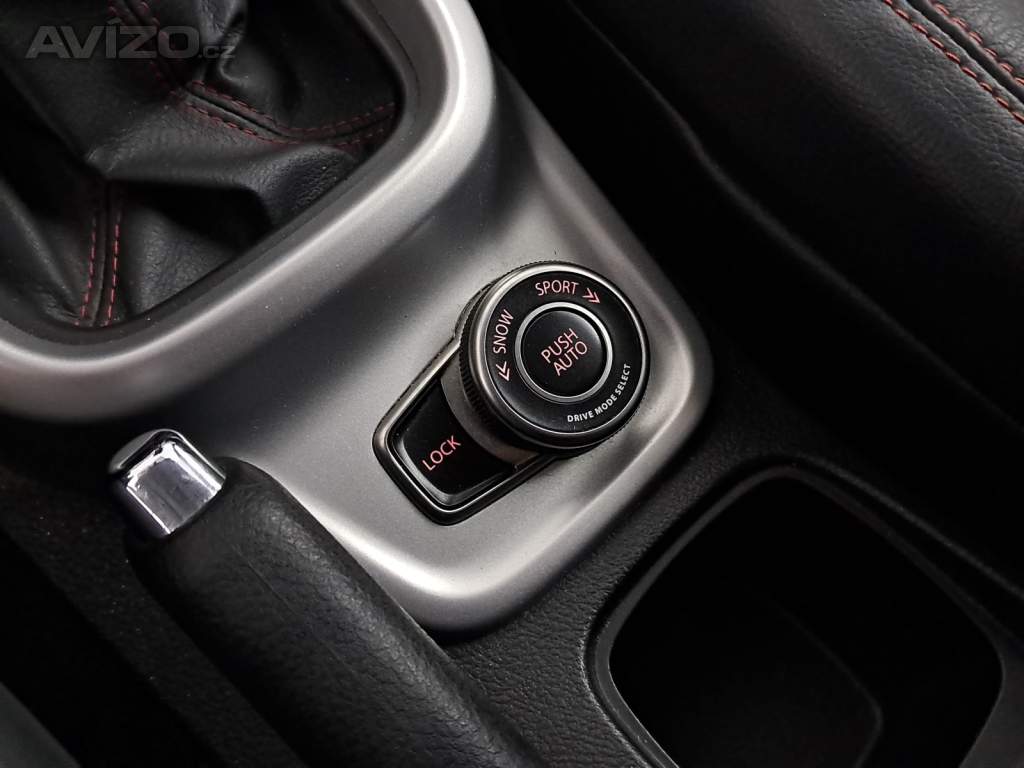 Foto inzerátu Suzuki Vitara 1.4 BoosterJet