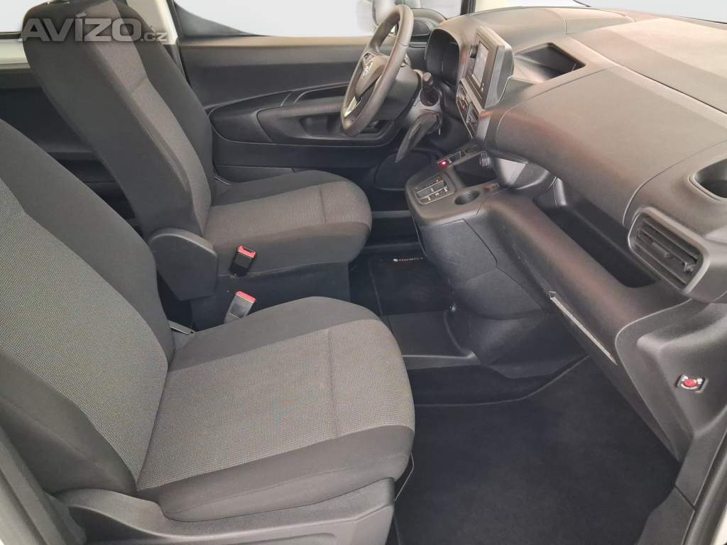Foto inzerátu Opel Combo Electric 50kWh