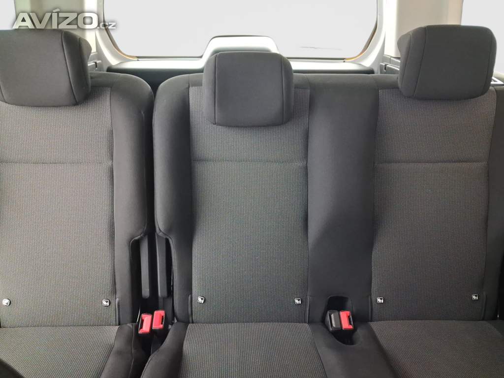 Foto inzerátu Opel Combo Electric 50kWh