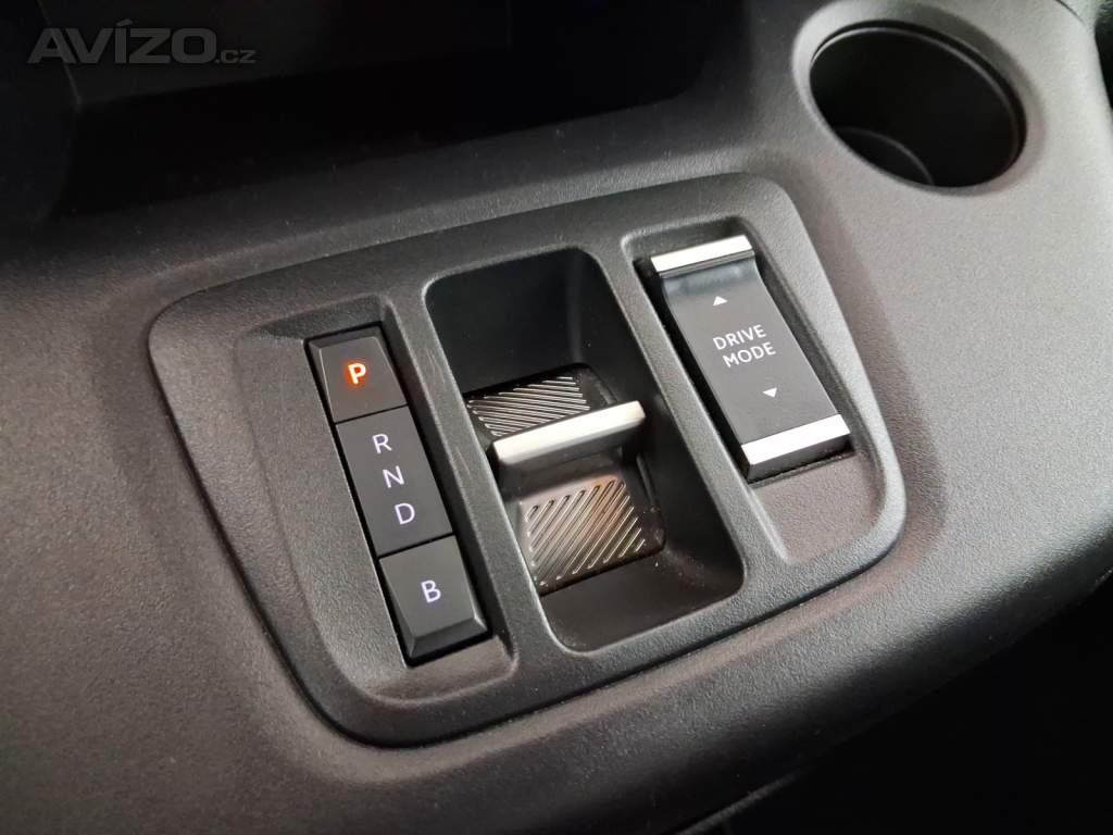Foto inzerátu Opel Combo Electric 50kWh