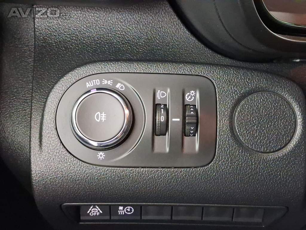 Foto inzerátu Opel Combo Electric 50kWh