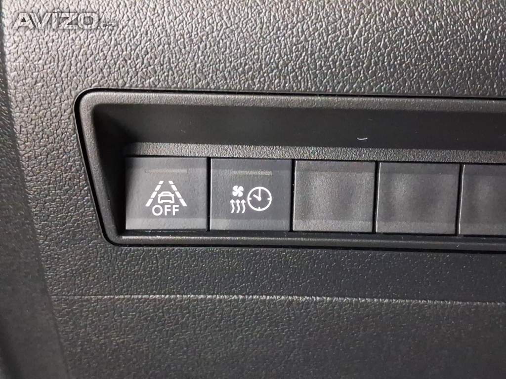 Foto inzerátu Opel Combo Electric 50kWh