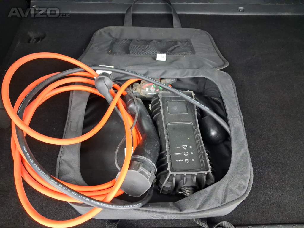 Foto inzerátu Opel Combo Electric 50kWh
