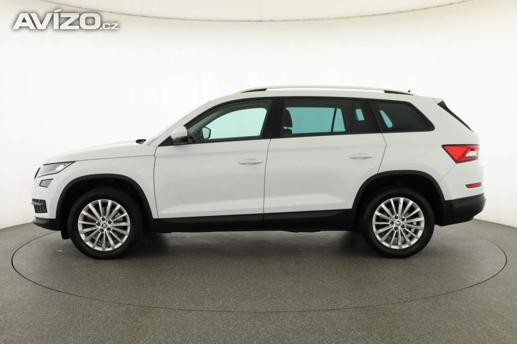 Foto inzerátu Skoda Kodiaq 2.0 TDI 4x4