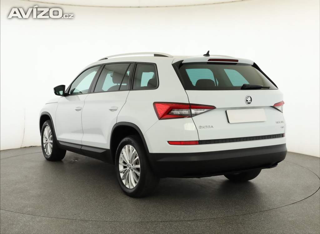 Foto inzerátu Skoda Kodiaq 2.0 TDI 4x4