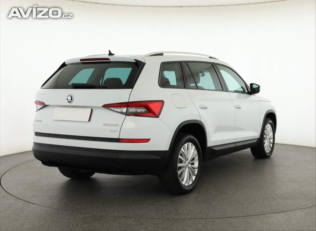 Foto inzerátu Skoda Kodiaq 2.0 TDI 4x4