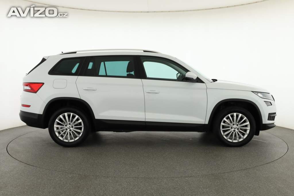 Foto inzerátu Skoda Kodiaq 2.0 TDI 4x4