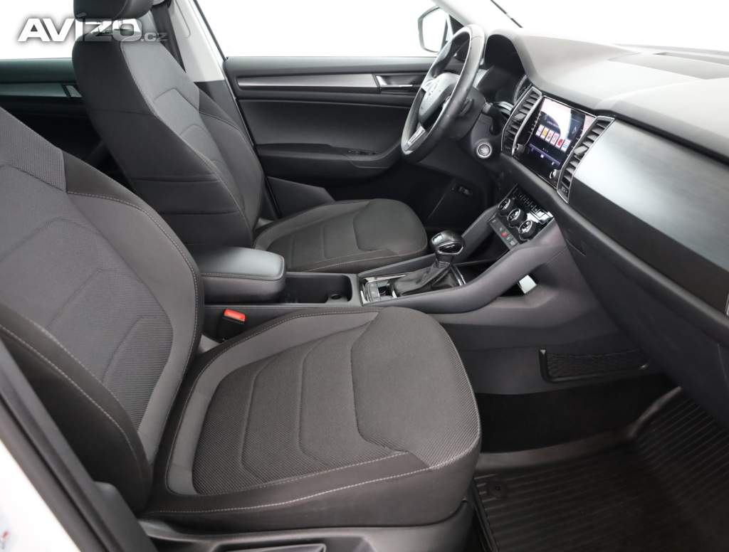 Foto inzerátu Skoda Kodiaq 2.0 TDI 4x4