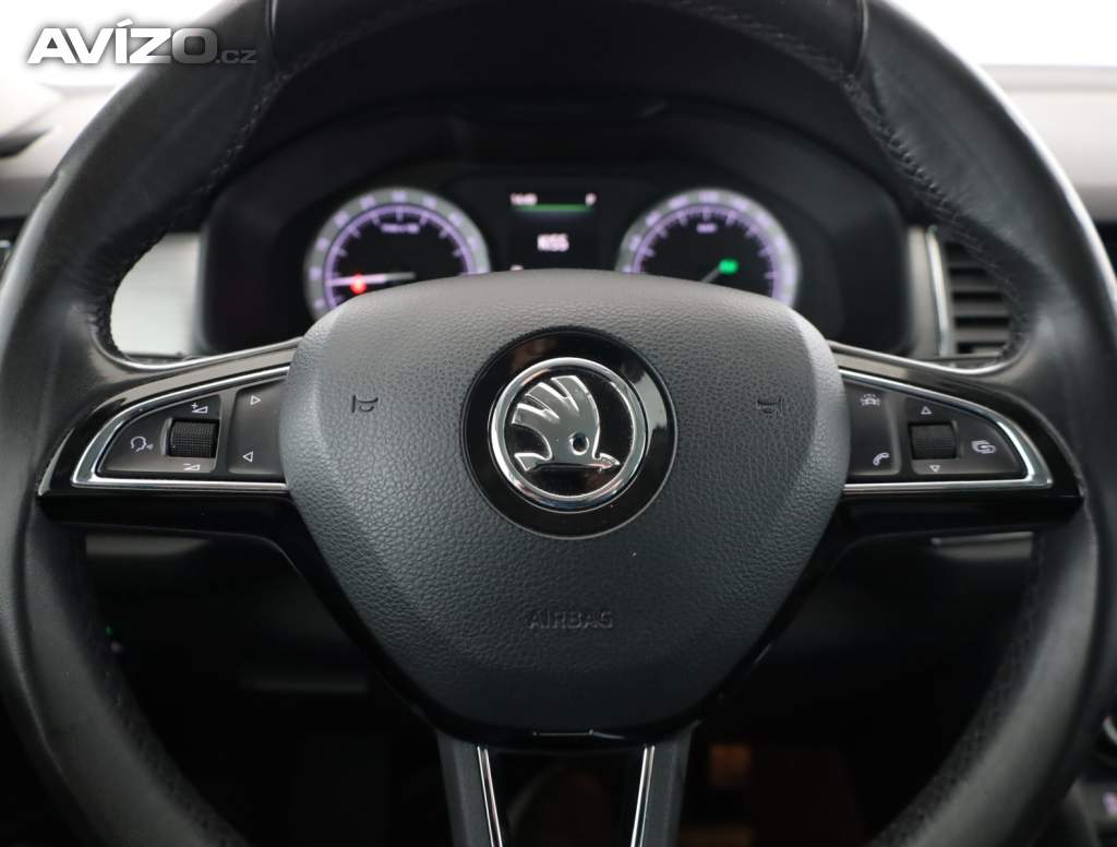 Foto inzerátu Skoda Kodiaq 2.0 TDI 4x4