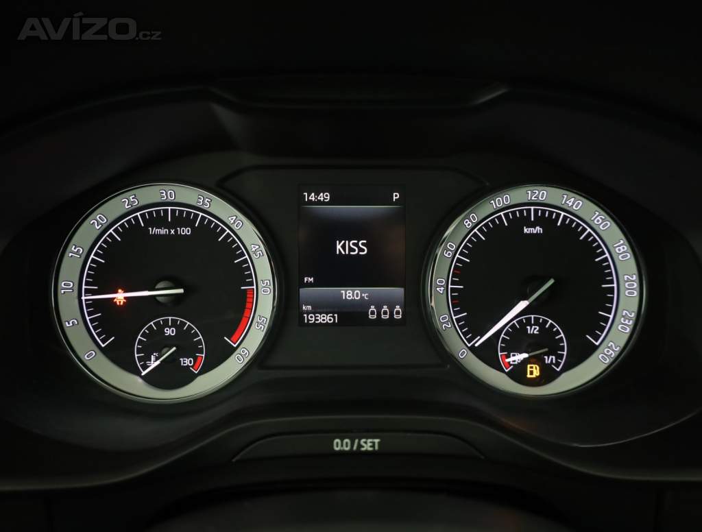 Foto inzerátu Skoda Kodiaq 2.0 TDI 4x4