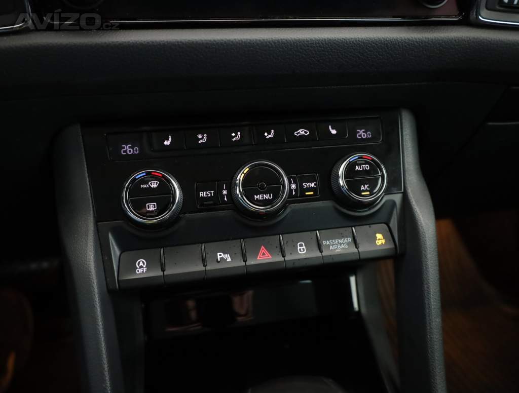 Foto inzerátu Skoda Kodiaq 2.0 TDI 4x4