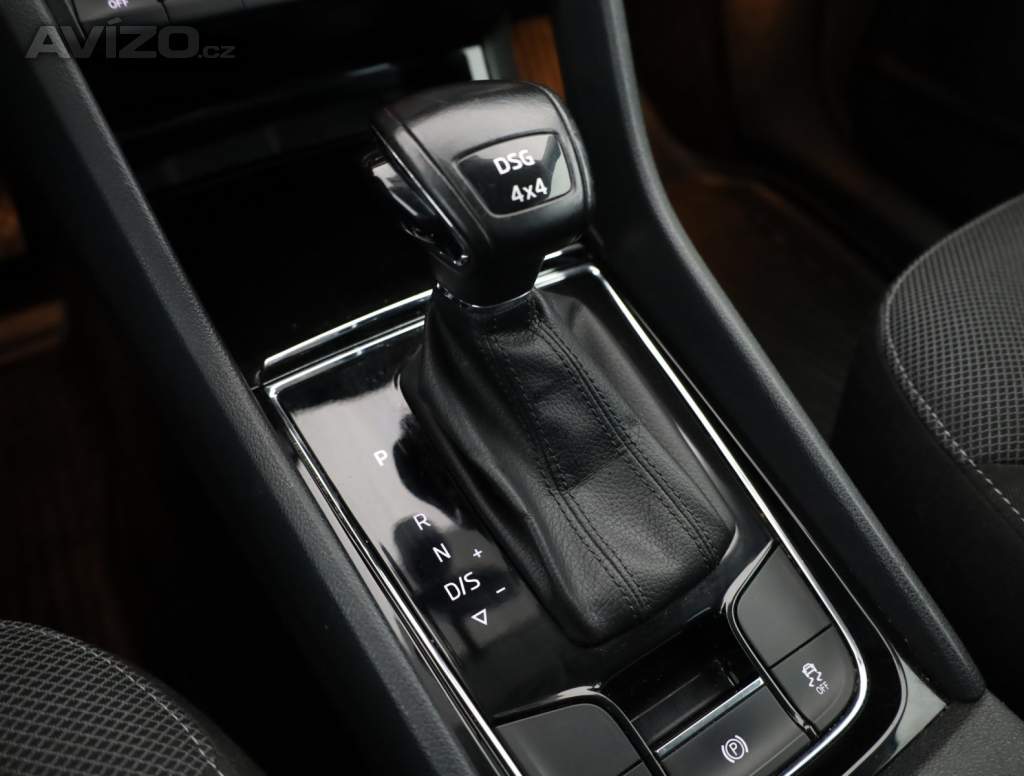 Foto inzerátu Skoda Kodiaq 2.0 TDI 4x4