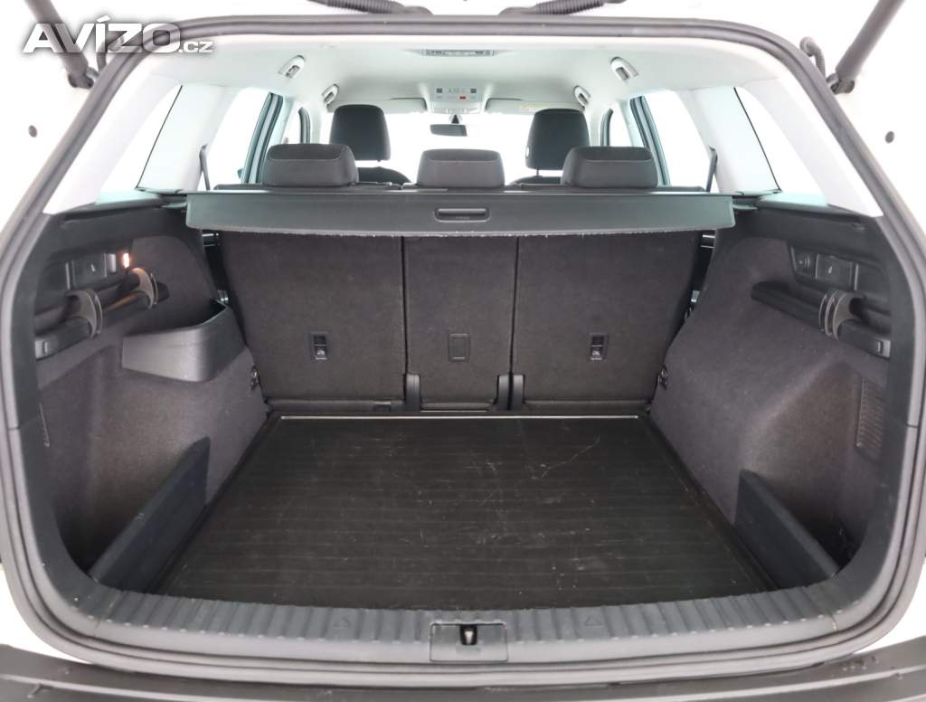 Foto inzerátu Skoda Kodiaq 2.0 TDI 4x4