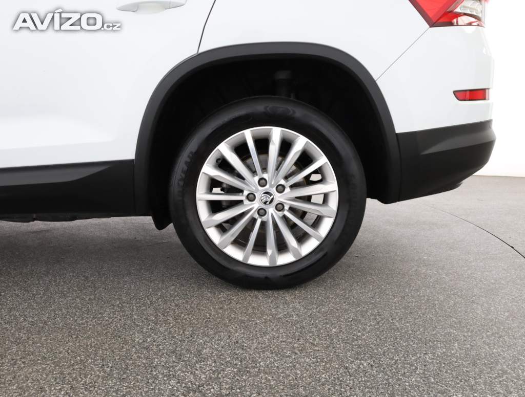 Foto inzerátu Skoda Kodiaq 2.0 TDI 4x4