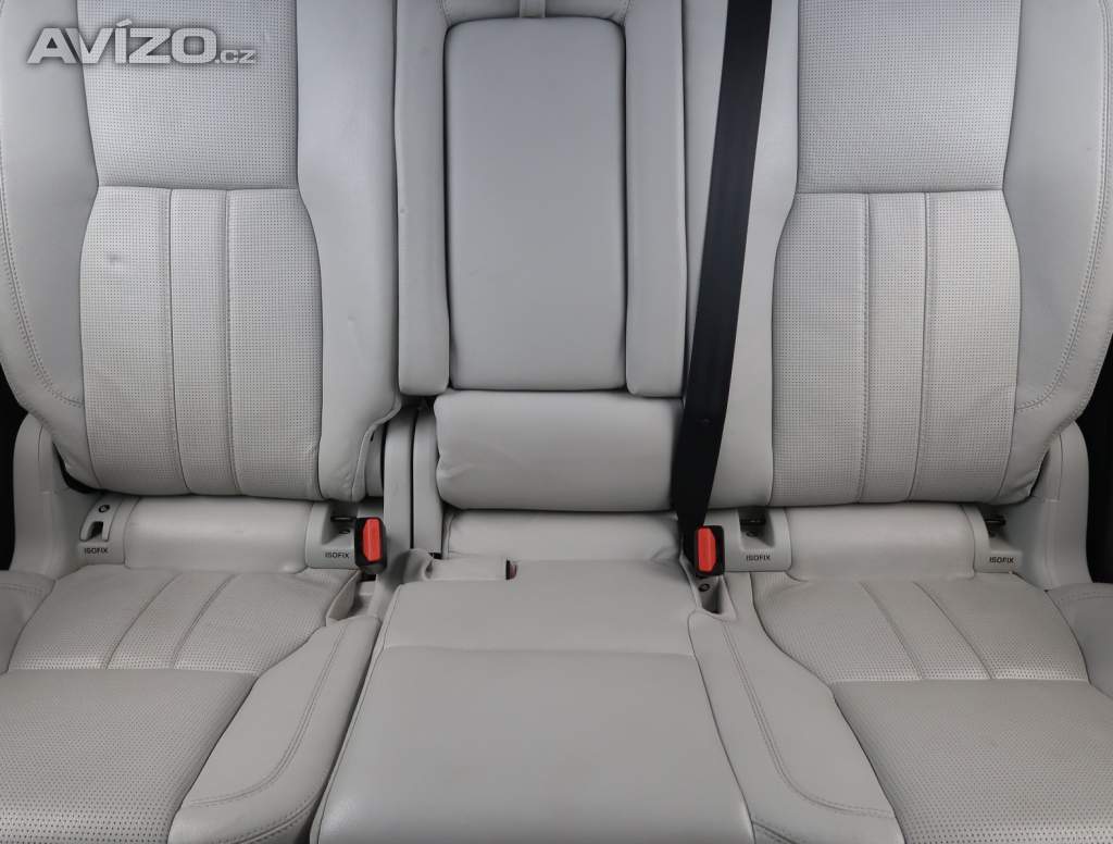 Foto inzerátu Land Rover Discovery Sport TD4