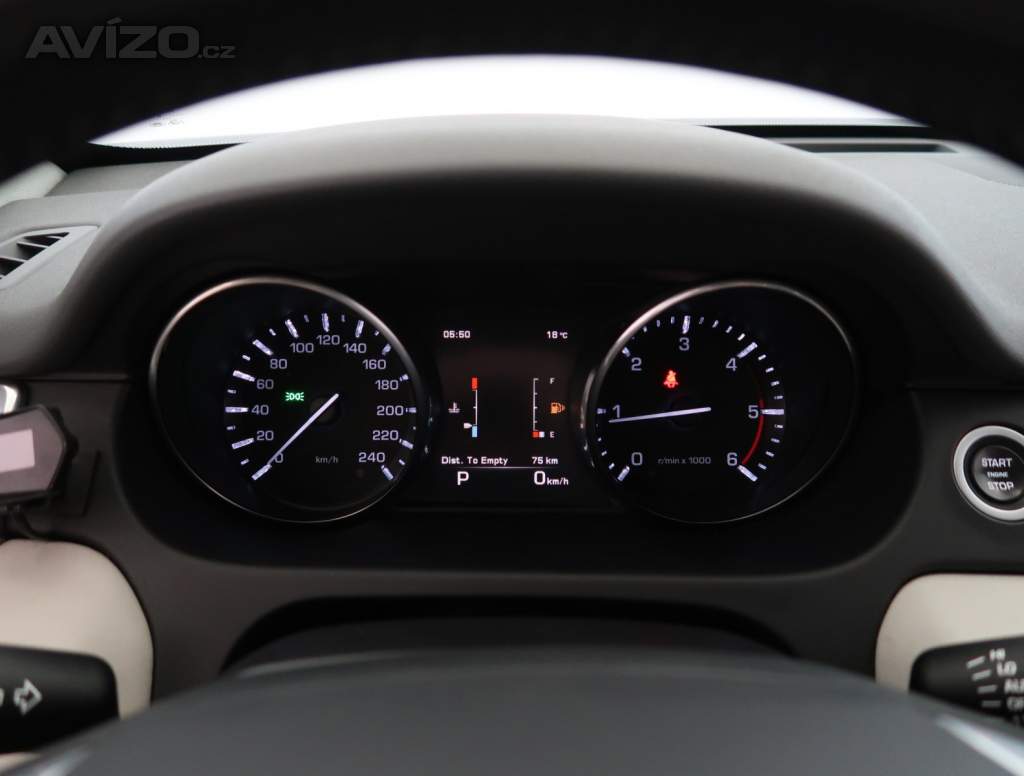 Foto inzerátu Land Rover Discovery Sport TD4