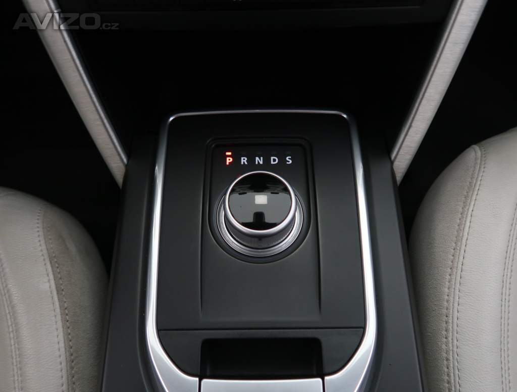 Foto inzerátu Land Rover Discovery Sport TD4