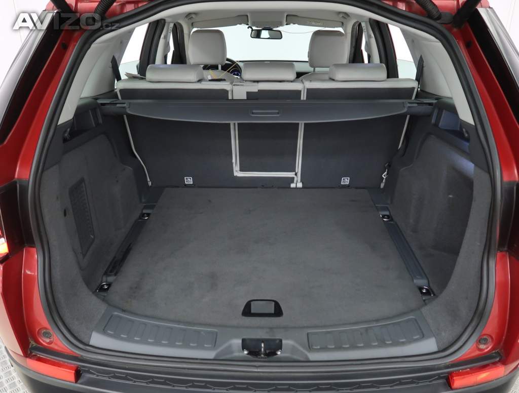 Foto inzerátu Land Rover Discovery Sport TD4