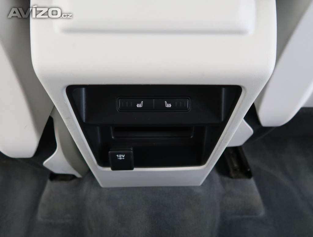 Foto inzerátu Land Rover Discovery Sport TD4