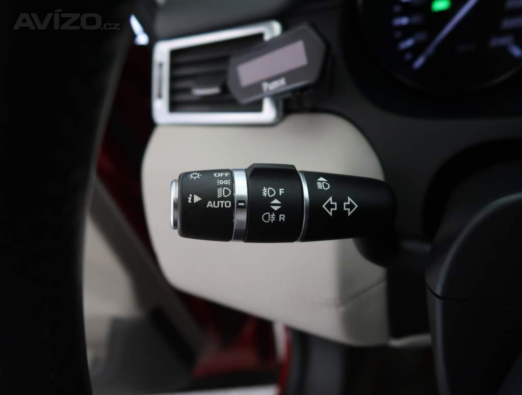 Foto inzerátu Land Rover Discovery Sport TD4